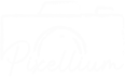 Logo white Pixellium
